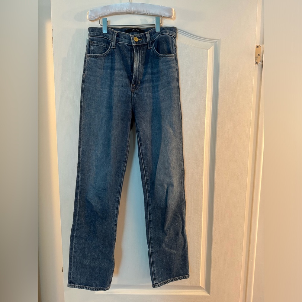 JBrand jeans